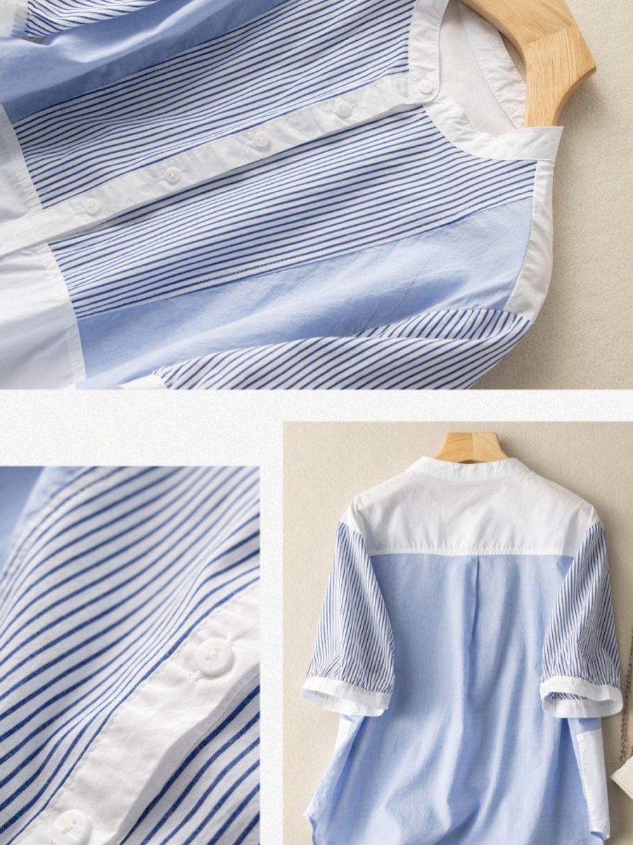 Classic Vintage & Enduringly Stylish Shirt