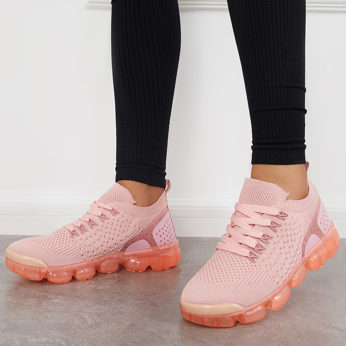 Vintage Inspired Orthopedic Sneakers