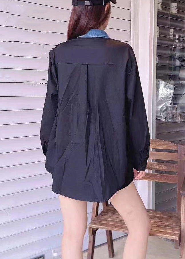 Vintage Inspired Coat with a Contemporary Edge