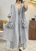 Effortlessly Elegant Cardigan with a Timeless Design