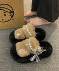 Graceful Orthopedic Sandals for Modern Look