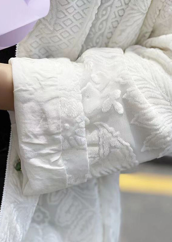 Elegantly Styled Coat for Everyday Wear