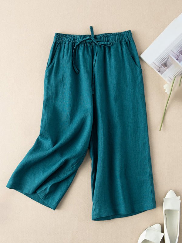 Peacock Blue
