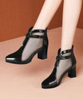 Stylish Orthopedic Boots for Any Occasion
