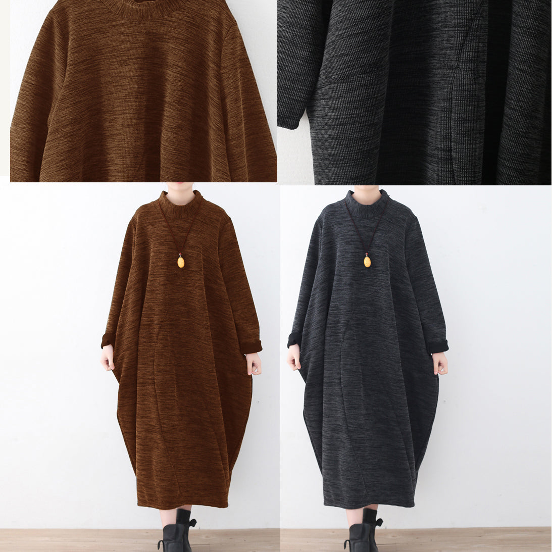 Sophisticated Pullover with a Clean Classic Look