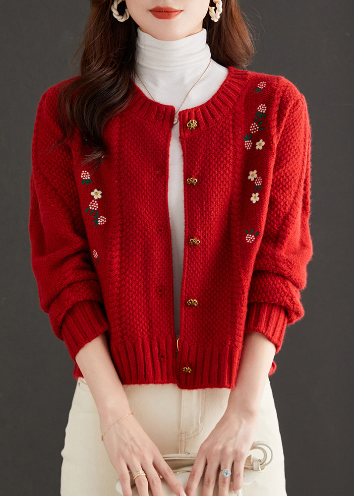 Gracefully Styled Cardigan for Any Occasion