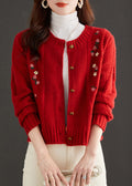 Gracefully Styled Cardigan for Any Occasion