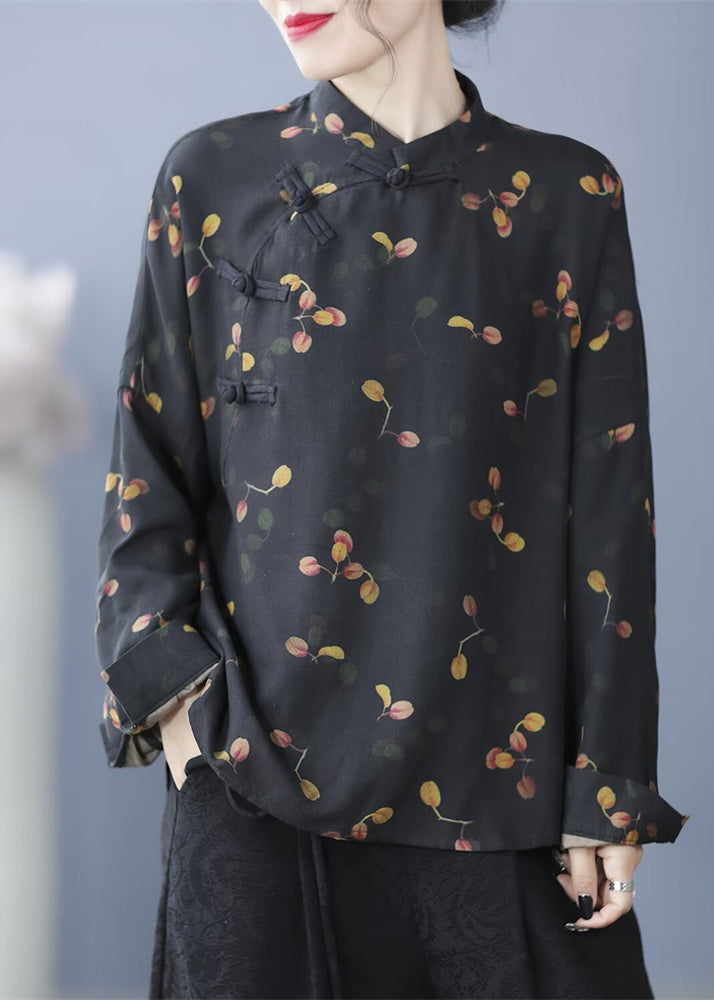 Elegantly Styled Shirt for Everyday Wear