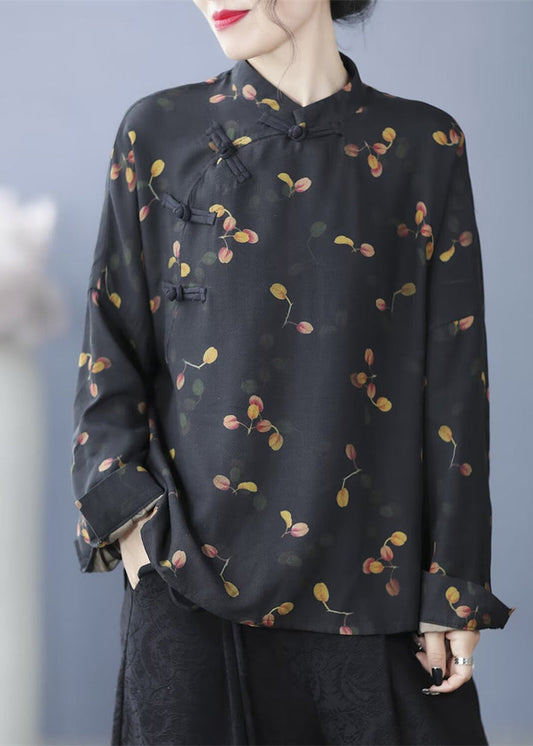 Elegantly Styled Shirt for Everyday Wear
