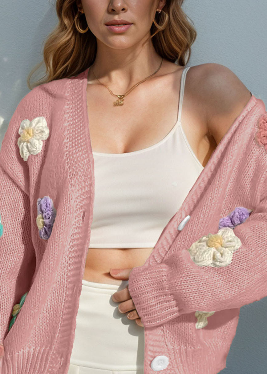 Classic Vintage & Enduringly Stylish Cardigan