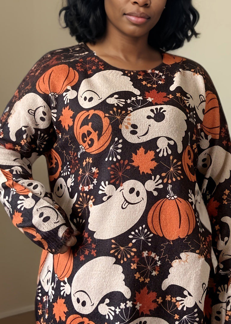 Polished Sweater with an Effortless Classic Look