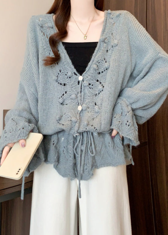 Beautifully Crafted Cardigan in a Classic Style