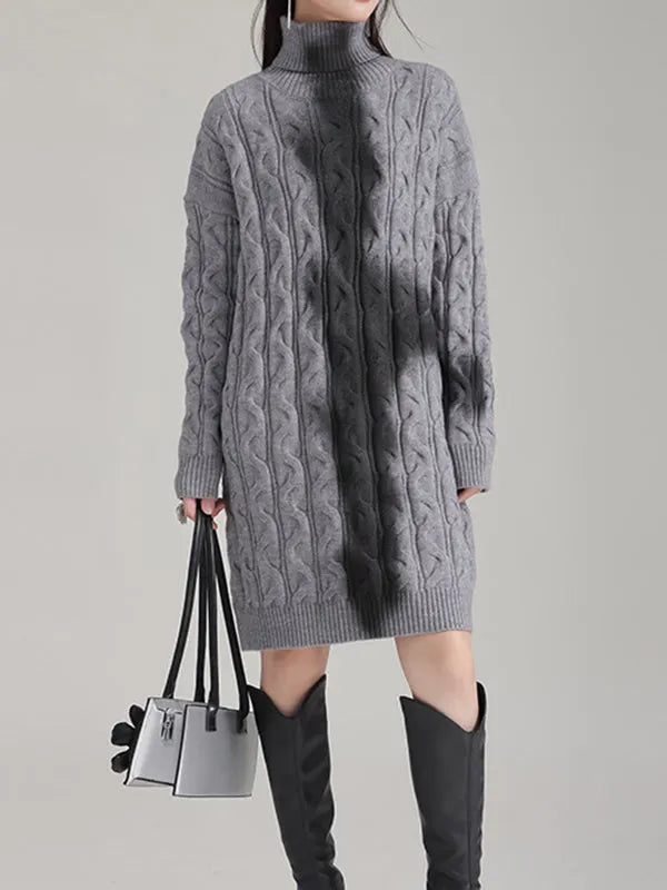 Gracefully Styled Sweater for Any Occasion