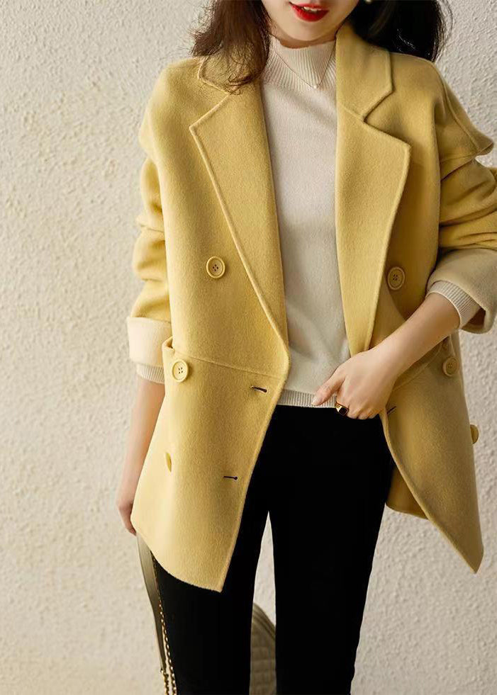 Beautifully Balanced Jacket with Timeless Character