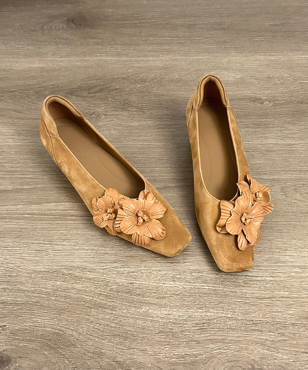 Graceful Orthopedic Heels for Modern Look