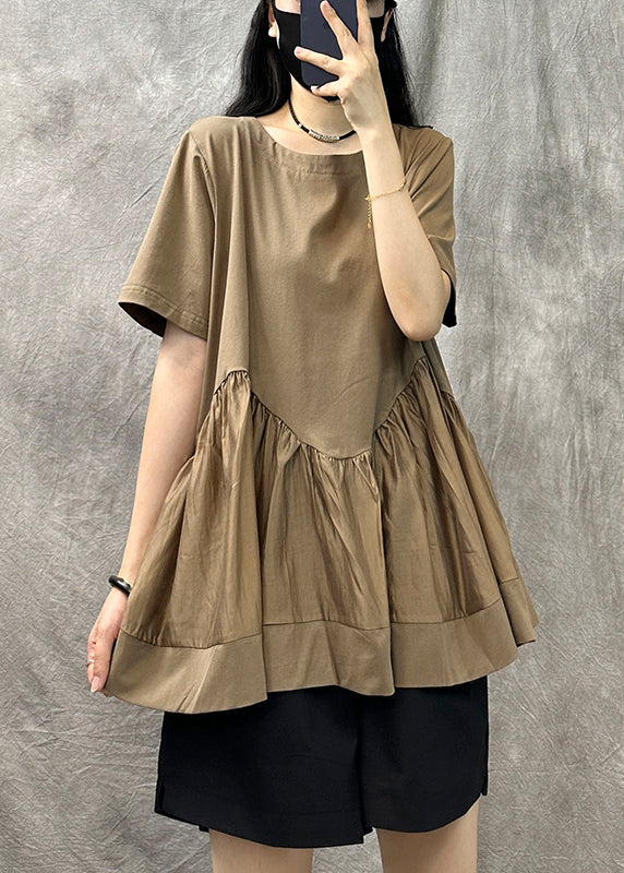 Beautifully Finished Shirt in a Timeless Design