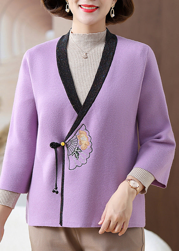 Elegantly Styled Cardigan for Everyday Wear