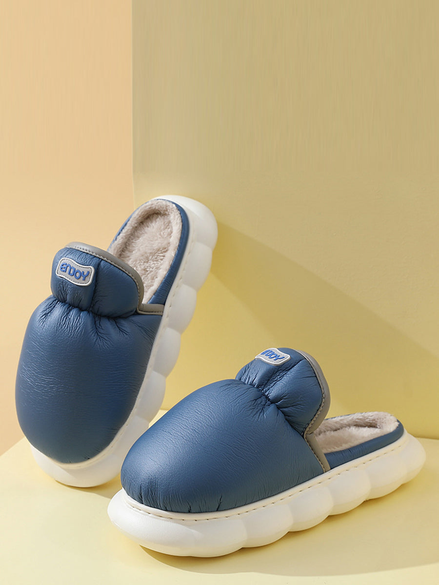 Graceful Orthopedic Slippers for Modern Look