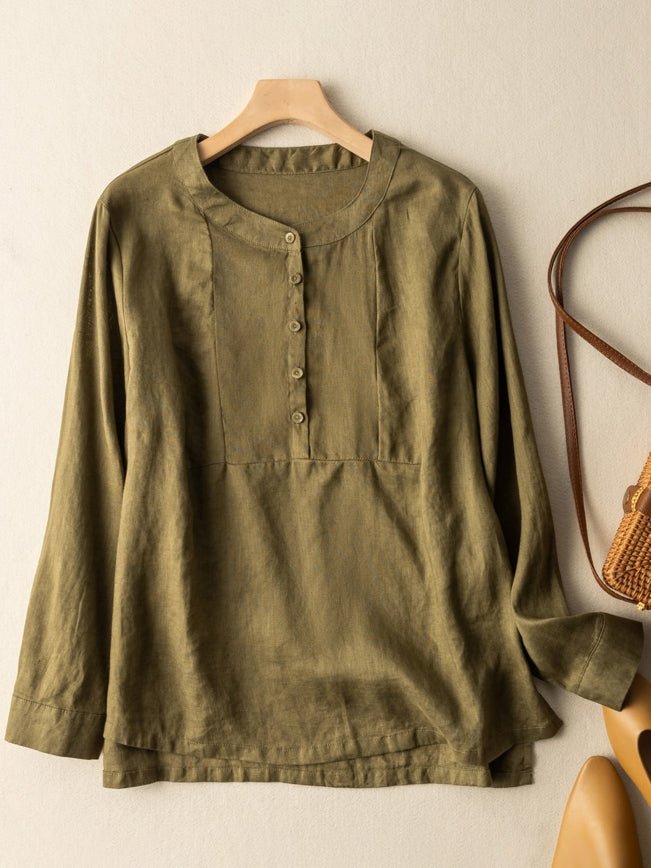 Army Green