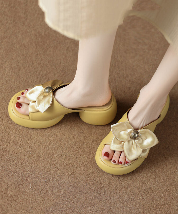 Comfortable Orthopedic Sandals for Daily Wear