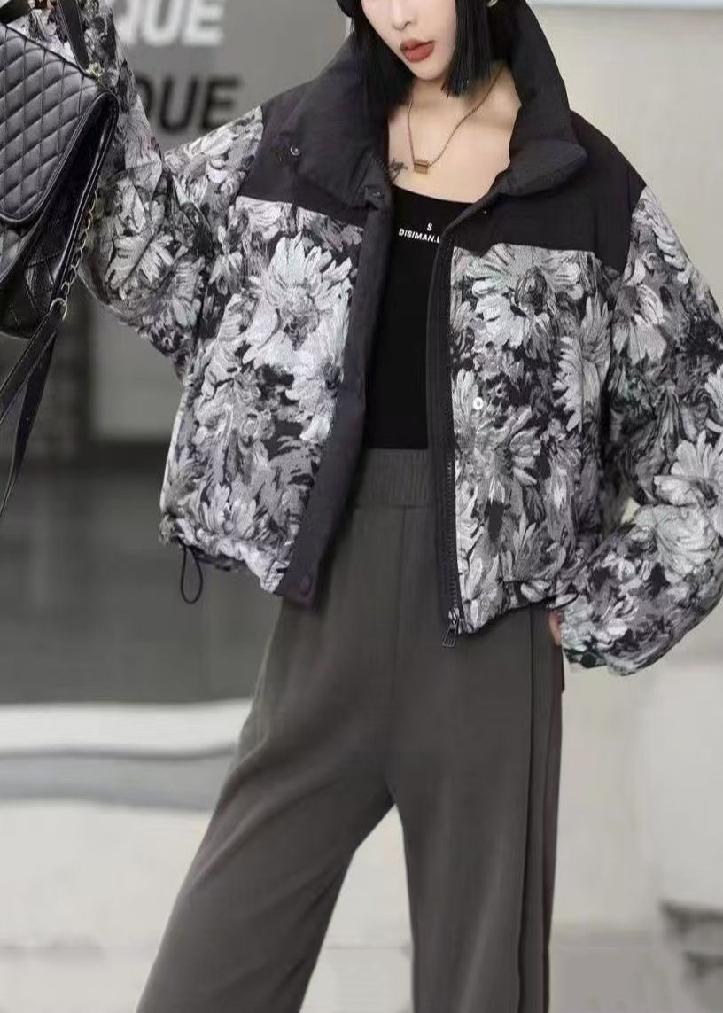 Beautifully Balanced Jacket with Timeless Character