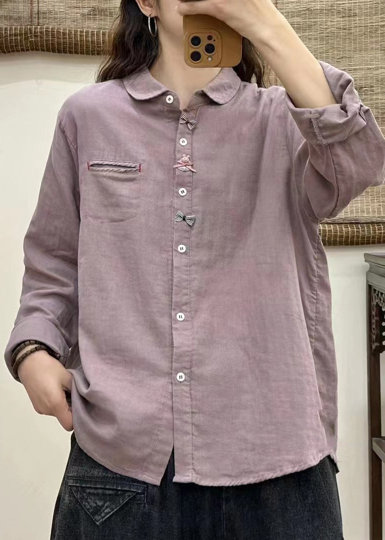 Gracefully Styled Shirt for Any Occasion