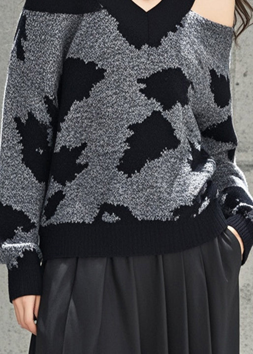 Polished Top with an Effortless Classic Look