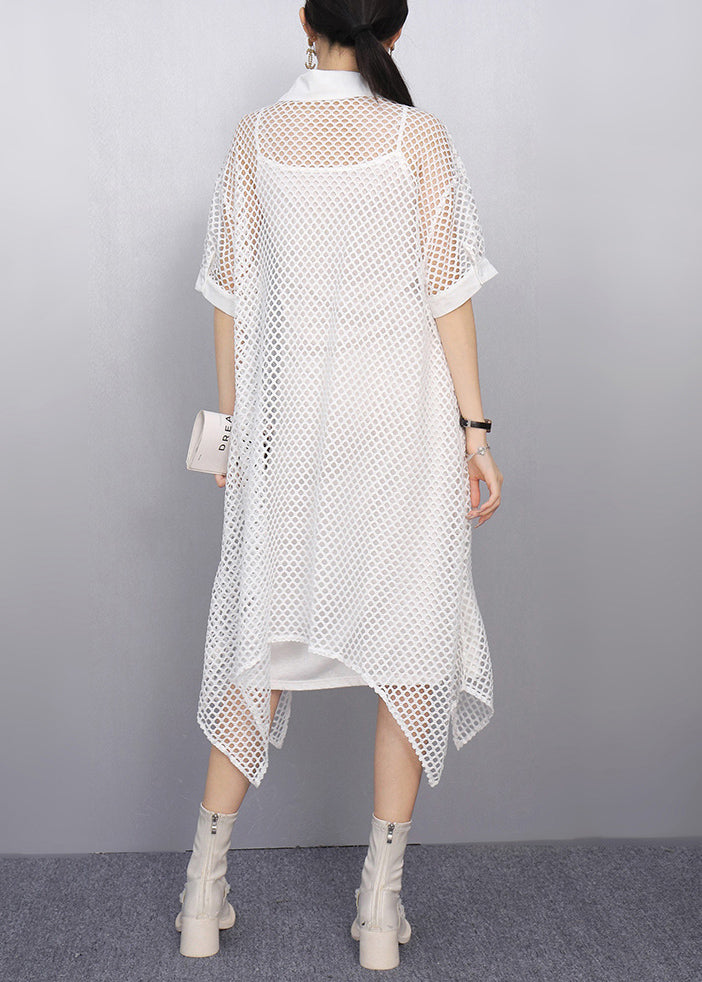 Classic Vintage Top with a Flattering Fit