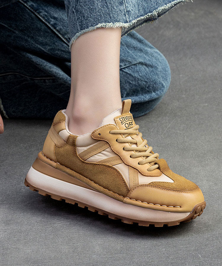 Elegant Orthopedic Shoes for Every Step