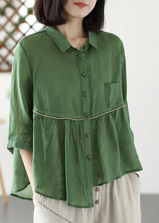 Gracefully Styled Shirt for Any Occasion