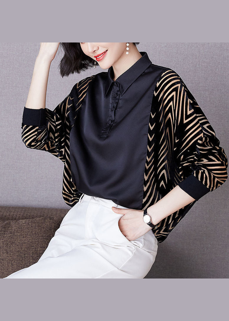 Gracefully Styled Shirt for Any Occasion