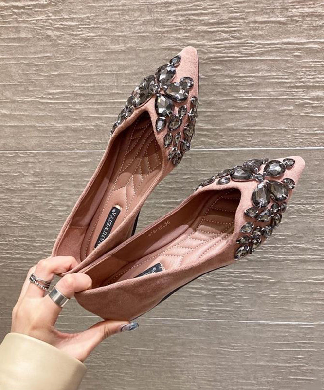Chic Orthopedic Shoes with Unique Design