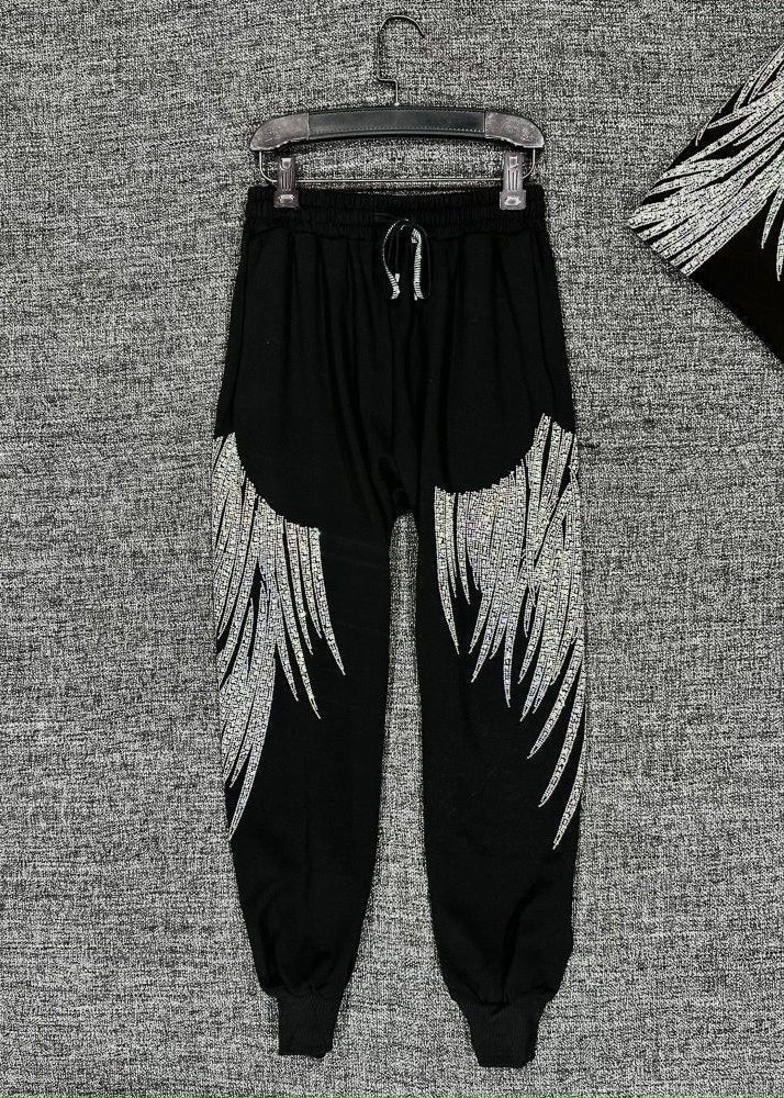 Polished Pants with an Effortless Classic Look