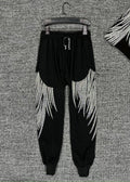 Polished Pants with an Effortless Classic Look