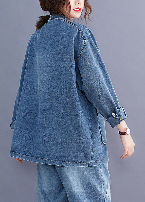 Beautifully Crafted Coat in a Classic Style