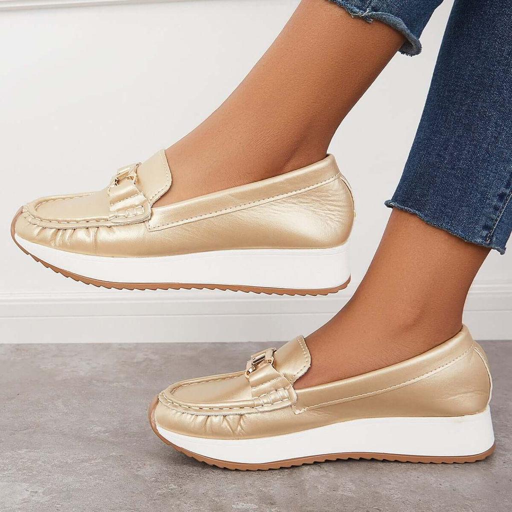 Stylish Orthopedic Loafers for Any Occasion