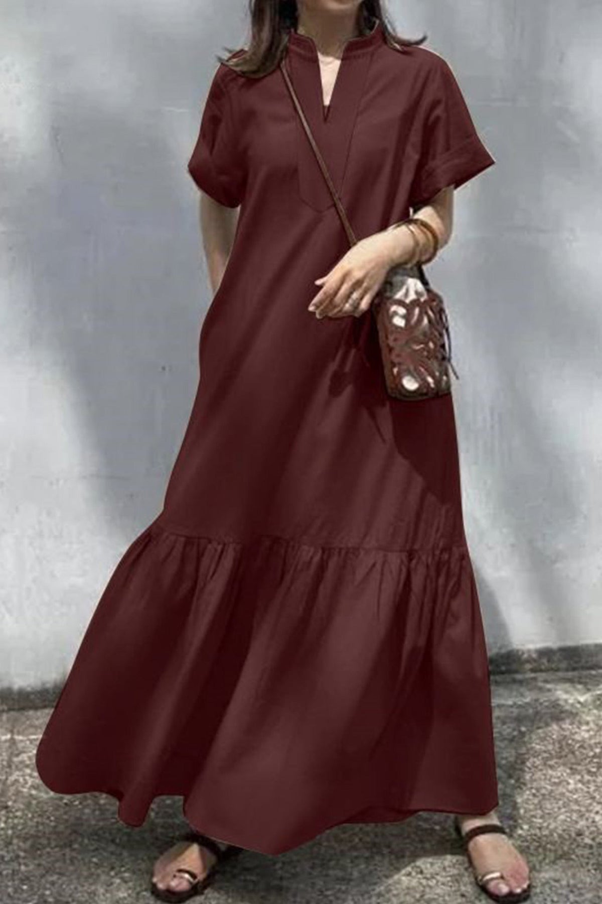 Wine Red