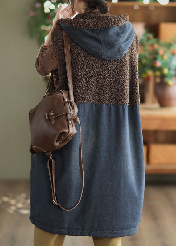 Classic Vintage Garment with a Flattering Fit
