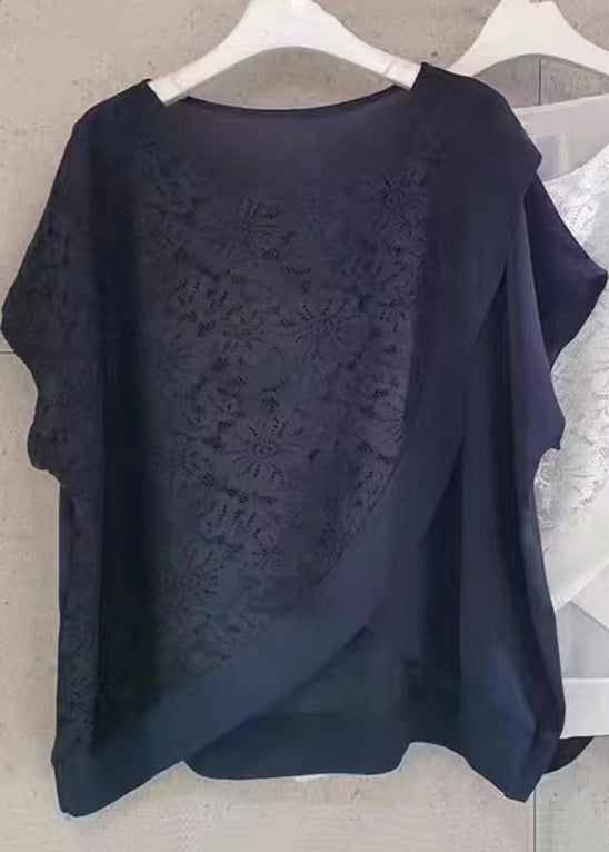 Vintage Inspired Shirt with a Contemporary Edge