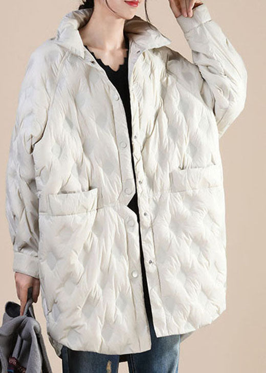 Beautifully Crafted Jacket in a Classic Style