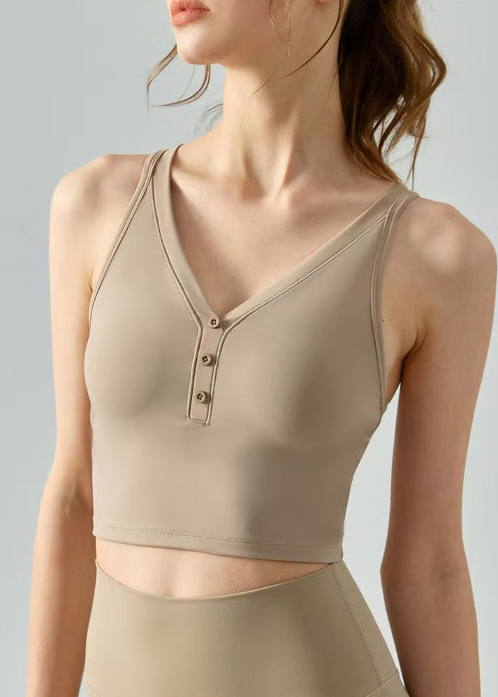 Polished Top with an Effortless Classic Look