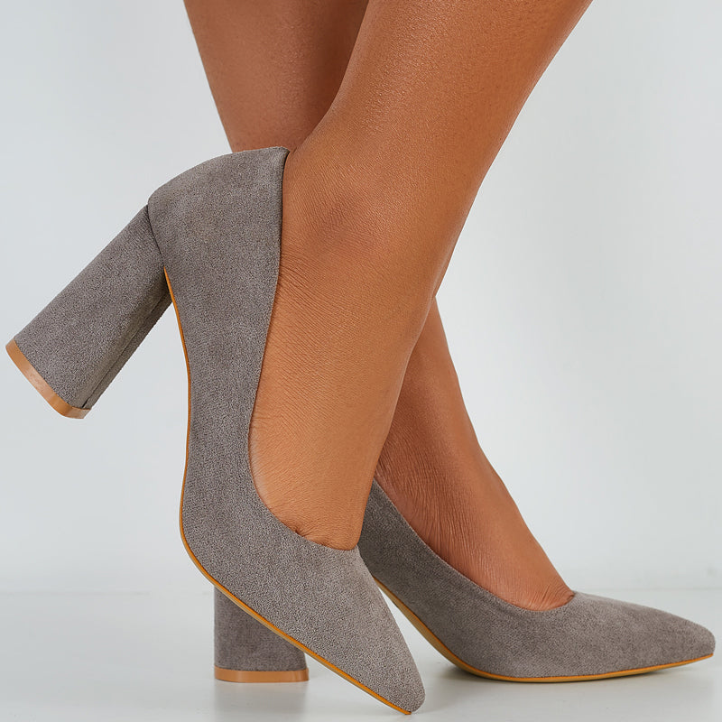 Stylish Orthopedic Pumps for Any Occasion