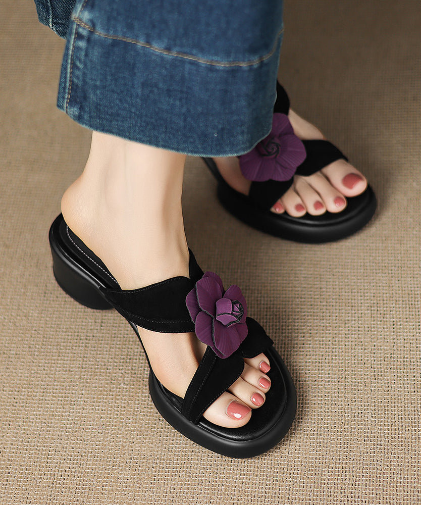 Comfortable Orthopedic Sandals for Daily Wear