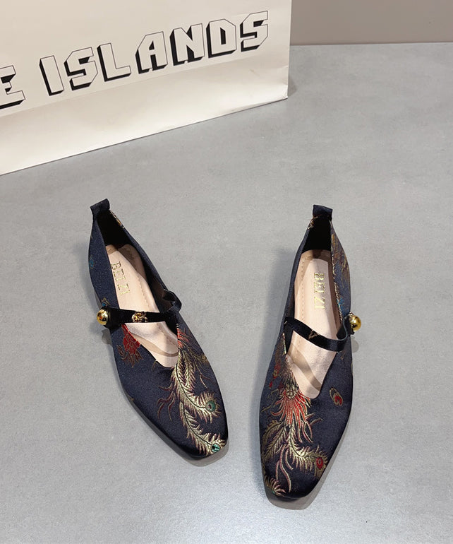 Comfortable Orthopedic Flats for Daily Wear