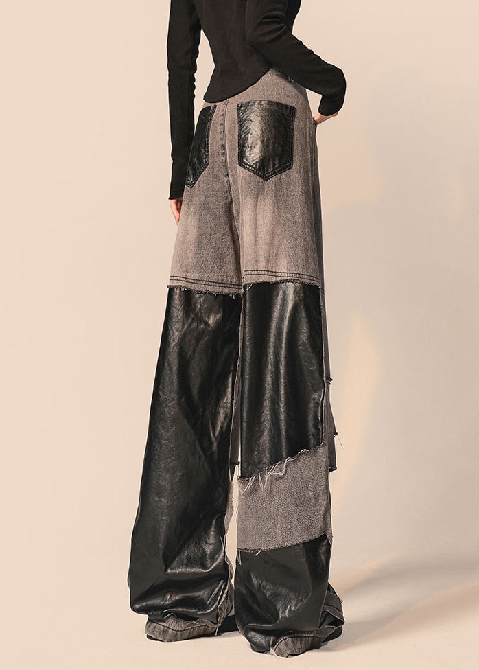 Sophisticated Pants with a Clean Classic Look