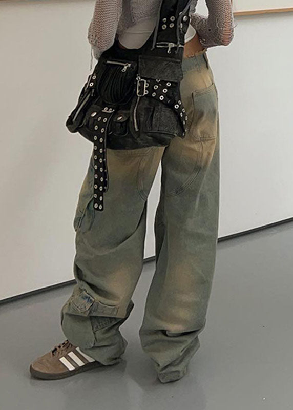 Classic Vintage & Enduringly Stylish Pants