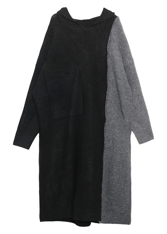 Vintage Inspired Sweater with a Contemporary Edge