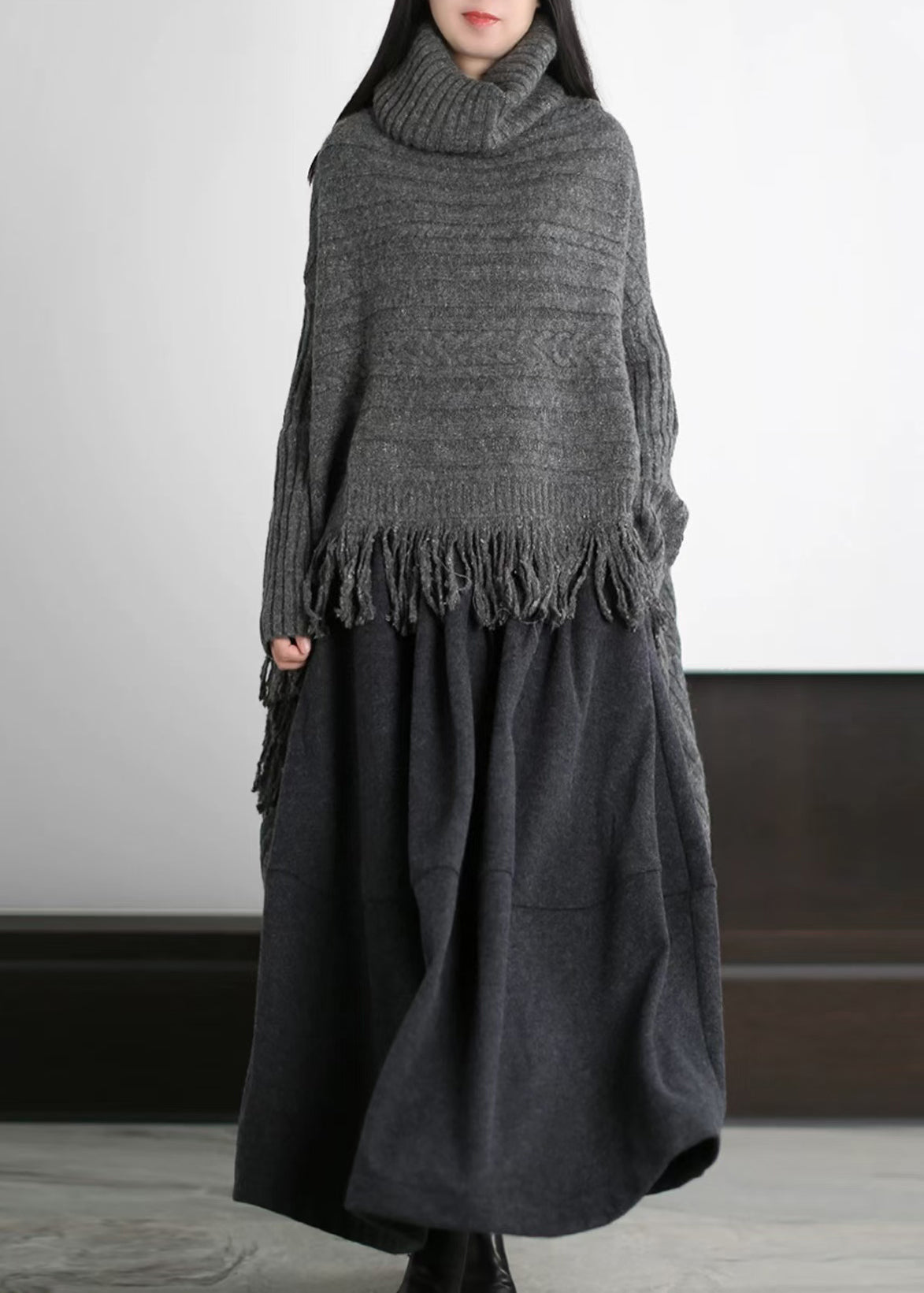 Polished Top with an Effortless Classic Look