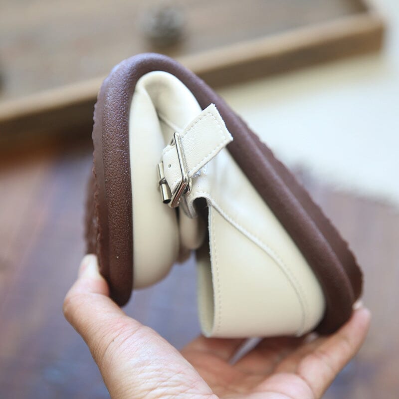 Chic Orthopedic Sandals with Unique Design
