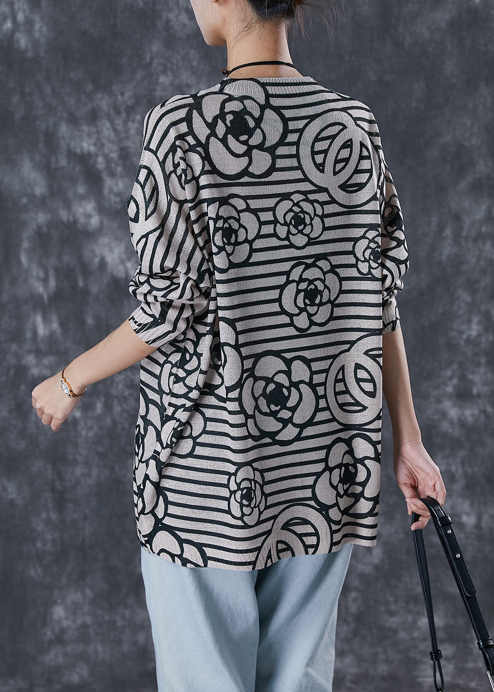 Elegantly Styled Top for Everyday Wear